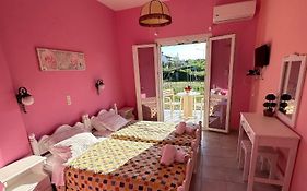 Telis Apartments One